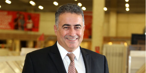 Telhanorte quer concorrer com varejo formalizado e eficiente